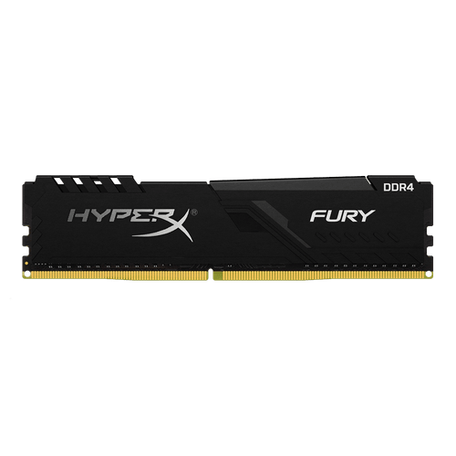 Ficha técnica e caractérísticas do produto Memória 16GB DDR4 2400MHZ Hyper X HX424C15FB/16