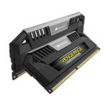 Ficha técnica e caractérísticas do produto Memória 16GB ( 2x8GB ) Corsair Vengeance 1600MHz DDR3 CMY16GX3M2A1600C9 1543