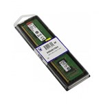 Ficha técnica e caractérísticas do produto Memoria 4 Gb Ddr4 2400 Mhz Kingston