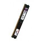 Ficha técnica e caractérísticas do produto Memória 4GB 1600MHz DDR3 Non-ECC CL11 DIMM SR X8 - KVR16N11S8/4 - Kingston