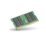Ficha técnica e caractérísticas do produto Memória 4Gb 1600Mhz Ddr3 Notebook Cl11 - Kvr16S11S8/4 - Kingston
