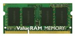 Ficha técnica e caractérísticas do produto Memória 4GB 1600MHz DDR3L Non-ECC CL11 SODIMM 1.35V - KVR16LS11/4 - Kingston