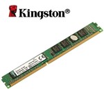 Ficha técnica e caractérísticas do produto Memoria 4gb Ddr3 1333 Desktop KVR1333D3N9/4G KINGSTON