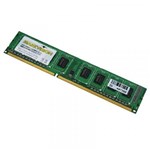 Ficha técnica e caractérísticas do produto Memoria 4GB DDR3 1333 MHZ Markvision