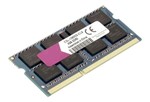 Ficha técnica e caractérísticas do produto Memória 4Gb Ddr3 1066Mhz Pc3-8500s P/ Notebook - Sk Hynix