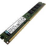 Ficha técnica e caractérísticas do produto Memoria 4gb Ddr3 1600 Desktop Kvr16n11s8/4 Kingston