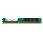 Ficha técnica e caractérísticas do produto Memória 4GB DDR3 1600MHz CL11 KVR16N11S8/4 Kingston