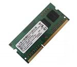 Ficha técnica e caractérísticas do produto Memória 4GB DDR3 1600Mhz PC1600 SMART para Notebook
