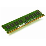 Ficha técnica e caractérísticas do produto Memoria 4GB DDR3 1333MHZ Kingston -
