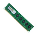 Ficha técnica e caractérísticas do produto Memória 4GB DDR3 1333MHz Markvision - BMD34096M