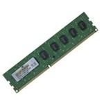 Ficha técnica e caractérísticas do produto Memória 4GB DDR3 1333MHZ Markvision