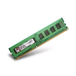 Ficha técnica e caractérísticas do produto Memória 4GB DDR3 1333Mhz PC3-10600 - Kingston