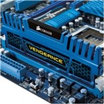 Ficha técnica e caractérísticas do produto Memória 8GB (1x8GB) DDR3 1600MHz Vengeance CMZ8GX3M1A1600C10B Corsair