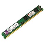 Ficha técnica e caractérísticas do produto Memória 8GB DDR3 Kingston KVR1333D3N9/8G-CN