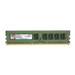 Ficha técnica e caractérísticas do produto Memória 8GB ECC CL9 1333MHz DDR3 DIMM S/T SVR KVR1333D3E9S/8G - Kingston