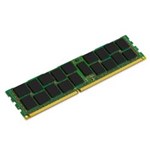 Ficha técnica e caractérísticas do produto Memória 8GB ECC Reg CL11 1600MHz DDR3 KVR16R11S4 8 - Kingston