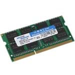 Ficha técnica e caractérísticas do produto Memoria DDR3 8Gb 1333Mhz para Notebook Dell