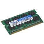 Ficha técnica e caractérísticas do produto Memoria DDR3 2Gb 1333Mhz para Notebook Dell