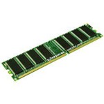 Memória DDR2 2GB 667MHz PC2-5300 - KVR667D2N5/2G - Kingston