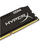 Ficha técnica e caractérísticas do produto Memória DDR4 2666 8GB(1x8GB) Kingston HyperX Fury Pr