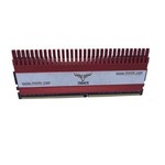 Ficha técnica e caractérísticas do produto Memória DDR4 8GB 2400Mhz Imex Extreme Red