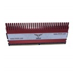 Ficha técnica e caractérísticas do produto Memoria DDR4 8GB 2400Mhz Imex Extreme Red