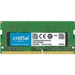 Memoria Crucial P/ DESK 4GB DDR4 2133MHZ - CT4G4DFS8213