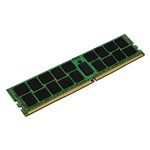 Ficha técnica e caractérísticas do produto Memória DDR4 - 32GB / 2.400MHz / Reg ECC - Kingston - KVR24R17D4/32