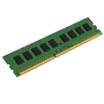 Memoria Desktop DDR4 KVR24N17D8/16 16GB Kingston