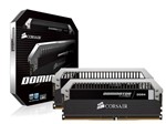 Ficha técnica e caractérísticas do produto Memoria Desktop Gamer DDR4 Corsair CMD16GX4M2B3000C15 16GB KIT(2X8GB) 3000MHZ DIMM CL15 Dominator