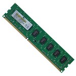 Ficha técnica e caractérísticas do produto Memória Desktop Markvision BMD34096M1333C9 4GB DDR3 1333MHz
