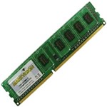Ficha técnica e caractérísticas do produto Memória Desktop Markvision 2GB DDR3 1333Mhz - BMD32048M1333C9