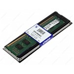 Ficha técnica e caractérísticas do produto Memória 2GB 1333MHz DDR3 Non-ECC CL9 DIMM SR X16 - KVR13N9S6/2 - Kingston