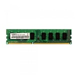Ficha técnica e caractérísticas do produto Memória 2GB (1x2GB) DDR3 1333MHz LGCM2GV1333 Logic - Logic