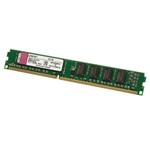 Ficha técnica e caractérísticas do produto Memória 2gb 800MHz DDR2 KVR800D2N6/2GB Kingston