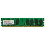 Ficha técnica e caractérísticas do produto Memória 2 GB DDR2 Markvision 800mhz