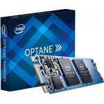 Ficha técnica e caractérísticas do produto Memória Intel Optane 16GB M.2 PCI-Express