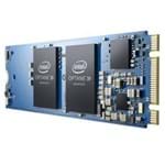Ficha técnica e caractérísticas do produto Memoria Intel Optane 32Gb M.2 80Mm Pcie 3.0, 20Nm, 3D Xpoint - Mempek1...