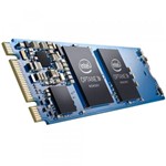 Ficha técnica e caractérísticas do produto Memória Intel Optane - M.2 (2280 / PCIe NVMe) - 16GB - MEMPEK1W016GAXT957790