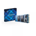 Ficha técnica e caractérísticas do produto Memória Intel Optane MEMPEK1W032GAXT NG80 32GB M.2 PCIE 3.0 3D Xpoint