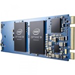 Ficha técnica e caractérísticas do produto Memória Intel Optane PCI-E 3.0 X2 com NVMe 16GB M.2 2280-S3-BM MEMPEK1W016GAXT