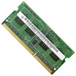 Ficha técnica e caractérísticas do produto Memória Kingmax 2GB DDR3 1333MHz para Notebook