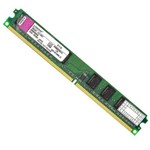 Memoria Kingston 4GB DDR3 1600Mhz KVR16N11/4
