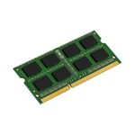 Ficha técnica e caractérísticas do produto Memoria Kingston 4GB DDR3L 1600MHZ para Notebook