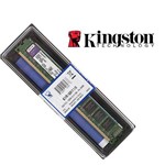 Ficha técnica e caractérísticas do produto Memoria Kingston 8g Cl11 1600mhz Ddr3 Dimm Kvr16n11/8