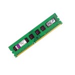 Ficha técnica e caractérísticas do produto Memória Kingston 8GB 1600Mhz DDR3 CL11 - KVR16N11/8