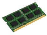 Ficha técnica e caractérísticas do produto Memoria Kingston 8Gb - 1333Mhz - Module Notebook