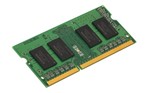 Ficha técnica e caractérísticas do produto Memória Kingston Notebook 8GB 1600MHZ DDR3 KCP316SD8-8