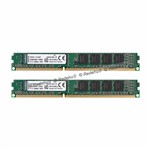 Ficha técnica e caractérísticas do produto Memoria Kingston RAM DESK 4GB DDR3 1600 KVR16N11S8/4