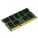 Ficha técnica e caractérísticas do produto Memória KINGSTON SODIMM DDR4 2133MHz 16GB - KCP421SD8/16